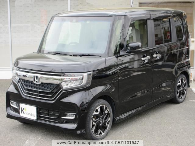 honda n-box 2020 quick_quick_6BA-JF3_JF3-2233825 image 1