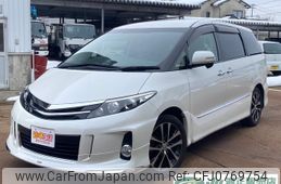 toyota estima 2016 -TOYOTA--Estima ACR50W--7130082---TOYOTA--Estima ACR50W--7130082-