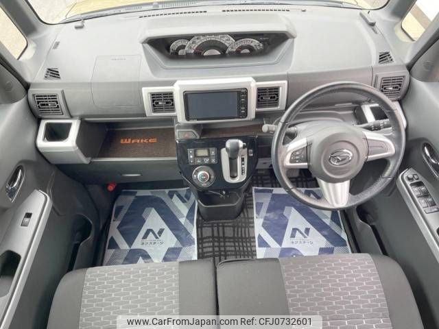 daihatsu wake 2016 -DAIHATSU--WAKE DBA-LA700S--LA700S-0059180---DAIHATSU--WAKE DBA-LA700S--LA700S-0059180- image 2