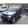 mitsubishi pajero-mini 2002 GOO_JP_700100260830250709001 image 7