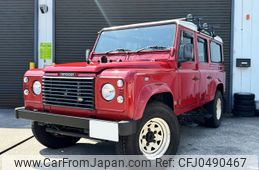 rover defender 2001 -ROVER--Defender ﾌﾒｲ--SALLDHMF71A620287---ROVER--Defender ﾌﾒｲ--SALLDHMF71A620287-