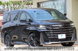 toyota vellfire 2025 quick_quick_6AA-AAHH40W_AAHH40-4030650