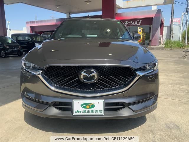 mazda cx-5 2020 quick_quick_KF2P_KF2P-404188 image 2