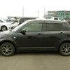 suzuki swift 2010 CFJ4065303 image 4