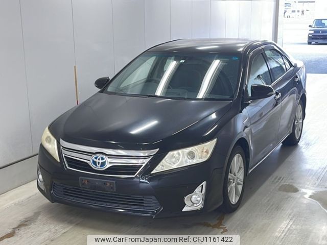 toyota camry 2012 -TOYOTA--Camry AVV50-1011375---TOYOTA--Camry AVV50-1011375- image 1