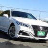 toyota crown 2018 -TOYOTA--Crown 6AA-GWS224--GWS224-1001352---TOYOTA--Crown 6AA-GWS224--GWS224-1001352- image 5