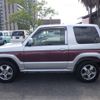 mitsubishi pajero-mini 2008 -MITSUBISHI 【那須 580ｷ3776】--Pajero mini ABA-H58A--H58A-0804437---MITSUBISHI 【那須 580ｷ3776】--Pajero mini ABA-H58A--H58A-0804437- image 16