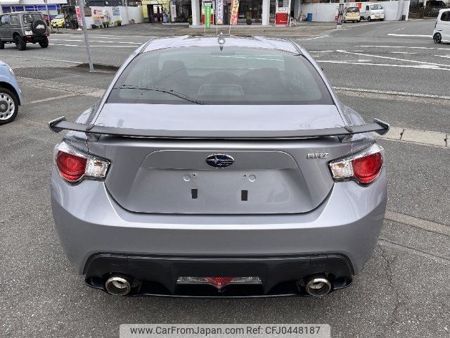 subaru brz 2014 -SUBARU--BRZ ZC6--016438---SUBARU--BRZ ZC6--016438- image 2