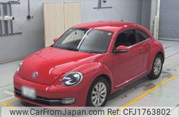 volkswagen the-beetle 2015 CFJ1763802