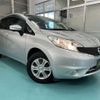 nissan note 2015 -NISSAN 【愛媛 501ﾇ1165】--Note DBA-E12--E12-337384---NISSAN 【愛媛 501ﾇ1165】--Note DBA-E12--E12-337384- image 36