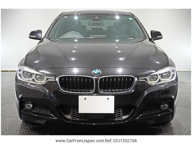 bmw 3-series 2017 CFJ1552708 image 2