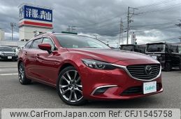 mazda atenza 2016 CFJ1545758