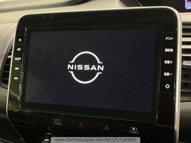 nissan serena 2021 -NISSAN--Serena 6AA-HFC27--HFC27-111566---NISSAN--Serena 6AA-HFC27--HFC27-111566- image 2
