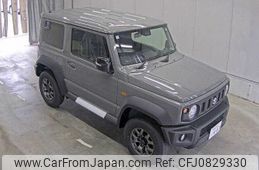 suzuki jimny-sierra 2024 -SUZUKI 【山口 502ﾆ1483】--Jimny Sierra JB74W--JB74W-229184---SUZUKI 【山口 502ﾆ1483】--Jimny Sierra JB74W--JB74W-229184-