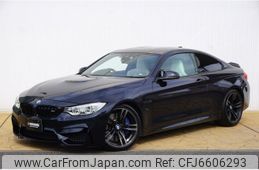 bmw m4 2017 CFJ6606293
