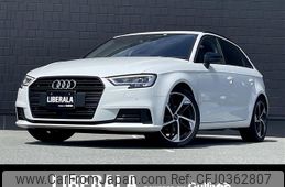 audi a3 2019 -AUDI--Audi A3 DBA-8VCXS--WAUZZZ8V9LA010247---AUDI--Audi A3 DBA-8VCXS--WAUZZZ8V9LA010247-