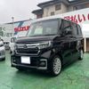 honda n-box 2023 -HONDA 【富士山 581ﾌ8534】--N BOX JF3--2407728---HONDA 【富士山 581ﾌ8534】--N BOX JF3--2407728- image 1
