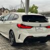 bmw 1-series 2019 -BMW--BMW 1 Series 3BA-7K15--WBA7K320507E58440---BMW--BMW 1 Series 3BA-7K15--WBA7K320507E58440- image 3