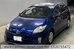 toyota prius 2010 -TOYOTA 【福岡 302の9459】--Prius ZVW30-1217307---TOYOTA 【福岡 302の9459】--Prius ZVW30-1217307-