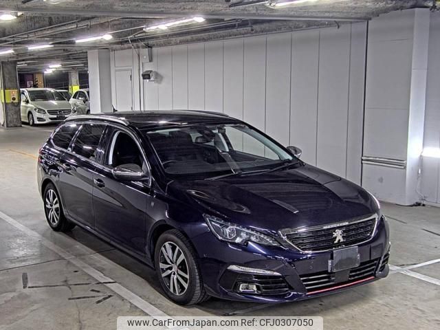 peugeot 308 2019 -PEUGEOT--Peugeot 308 VF3LCYHZRKS272459---PEUGEOT--Peugeot 308 VF3LCYHZRKS272459- image 1