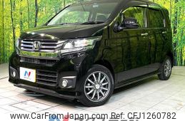 honda n-wgn 2015 quick_quick_JH1_JH1-1202065