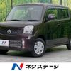 nissan moco 2013 -NISSAN--Moco DBA-MG33S--MG33S-204887---NISSAN--Moco DBA-MG33S--MG33S-204887- image 1