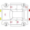 mazda flair 2016 CFJ1560331 image 2