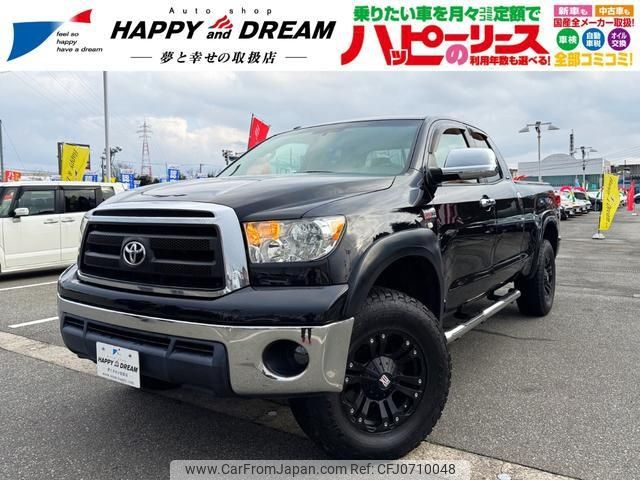 toyota tundra 2019 -OTHER IMPORTED 【名変中 】--Tundra ﾌﾒｲ--AX108877---OTHER IMPORTED 【名変中 】--Tundra ﾌﾒｲ--AX108877- image 1