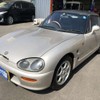 suzuki cappuccino 1992 -スズキ 【倉敷 51 ｻ4908】--ｶﾌﾟﾁｰﾉ E-EA11R--EA11R-102396---スズキ 【倉敷 51 ｻ4908】--ｶﾌﾟﾁｰﾉ E-EA11R--EA11R-102396- image 15