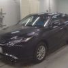 toyota harrier 2023 -TOYOTA 【横浜 33Kめ1010】--Harrier MXUA80-0093522---TOYOTA 【横浜 33Kめ1010】--Harrier MXUA80-0093522- image 1