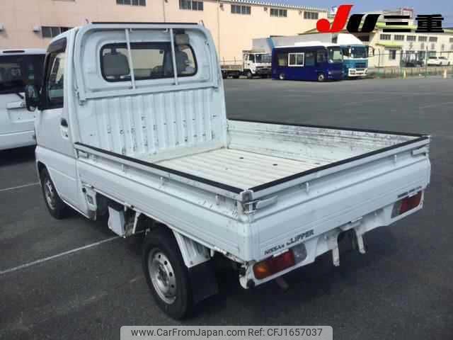 nissan clipper-truck 2007 CFJ1657037 image 2