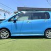 subaru stella 2014 quick_quick_DBA-LA100F_LA100F-0042557 image 3