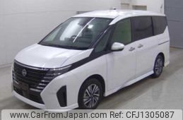 nissan serena 2023 quick_quick_6AA-GFC28_GFC28-007488