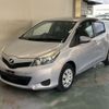 toyota vitz 2014 -TOYOTA--Vitz NSP130-2158026---TOYOTA--Vitz NSP130-2158026- image 1