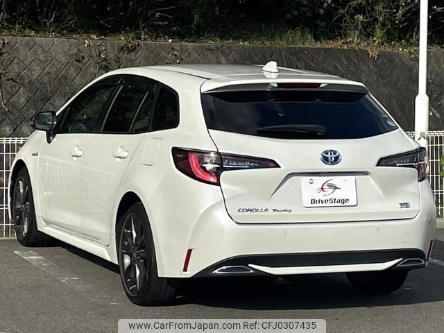 toyota corolla-touring-wagon 2019 quick_quick_6AA-ZWE211W_ZWE211-6005409 image 2