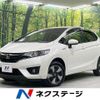 honda fit 2016 -HONDA--Fit DAA-GP6--GP6-3306702---HONDA--Fit DAA-GP6--GP6-3306702- image 1