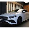 mercedes-benz a-class 2023 quick_quick_3DA-177012_W1K1770122J411130 image 3