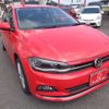 volkswagen polo 2018 CFJ1512656 image 1