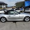 bmw z3-roadster 2001 CFJ1801355 image 4