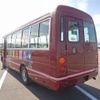 mitsubishi-fuso rosa-bus 2006 -MITSUBISHI--Rosa PA-BE63DG--BE63DG-500387---MITSUBISHI--Rosa PA-BE63DG--BE63DG-500387- image 7