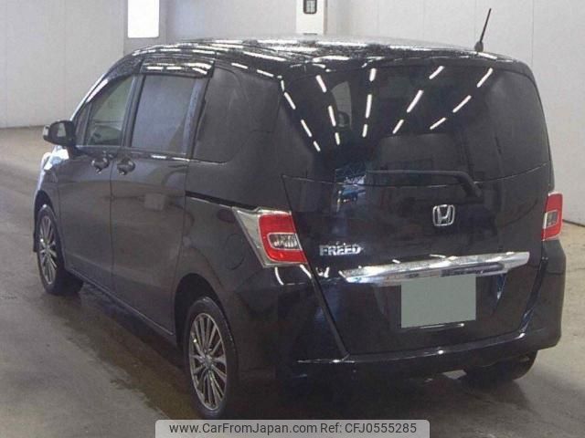 honda freed 2016 quick_quick_DBA-GB4_GB4-1607683 image 2