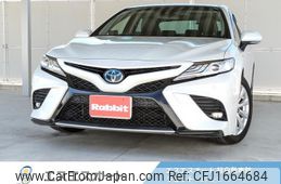 toyota camry 2019 CFJ1664684