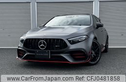 mercedes-benz amg 2023 -MERCEDES-BENZ--AMG 4BA-177054M--W1K1770542N325171---MERCEDES-BENZ--AMG 4BA-177054M--W1K1770542N325171-