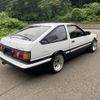 toyota corolla-levin 1984 -TOYOTA--Corolla Levin E-AE86--AE86-5031797---TOYOTA--Corolla Levin E-AE86--AE86-5031797- image 8