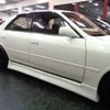 toyota chaser 2001 -TOYOTA--Chaser JZX100--JZX100-0119989---TOYOTA--Chaser JZX100--JZX100-0119989- image 8