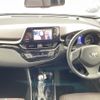 toyota c-hr 2017 -TOYOTA--C-HR DBA-NGX50--NGX50-2004070---TOYOTA--C-HR DBA-NGX50--NGX50-2004070- image 16