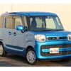 suzuki spacia 2018 quick_quick_MK53S_MK53S-115324 image 9
