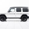 mercedes-benz g-class 2020 quick_quick_3DA-463349_W1N4633492X365119 image 8