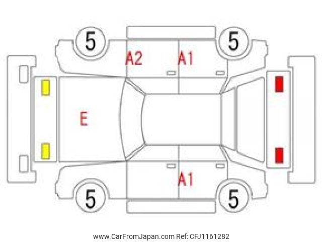 daihatsu tanto-exe 2013 -DAIHATSU--Tanto Exe DBA-L455S--L455S-0081674---DAIHATSU--Tanto Exe DBA-L455S--L455S-0081674- image 2