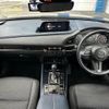 mazda cx-3 2020 quick_quick_3DA-DM8P_DM8P-106479 image 2